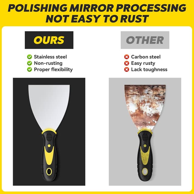 Thumbnail 4 de suokoun Spachtel Set đ