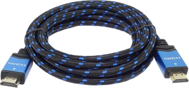 Thumbnail 6 de PremiumCord 4K High Speed HDMI Kabel 0,5m