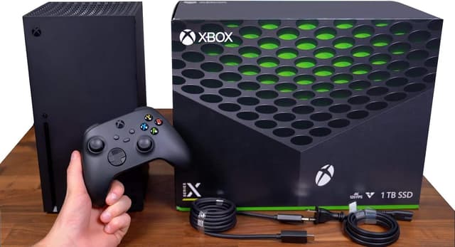 Detalle de Câble HDMI 2.1 LEVELHIKE OEM pour Xbox Series X|S – 4K jusqu’à 120 fps et 8K HDR (1,5 m)