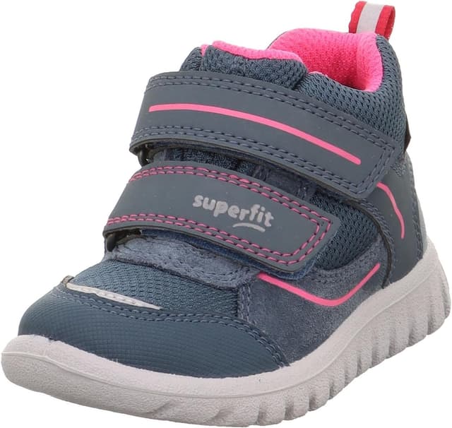 Thumbnail 6 de Superfit Sport7 Mini Sneaker Gore-Tex Mädchen