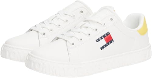 Thumbnail 5 de Tommy Hilfiger Flatform Sneaker mujer zapatillas 40