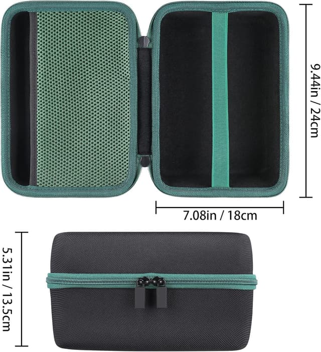 Thumbnail 4 de co2CREA Hartes Case für Bosch EasyInflate 18V-500