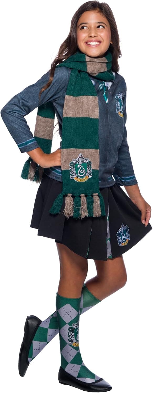 Thumbnail 5 de Rubie's Harry Potter Sciarpa Tassorosso 🧣