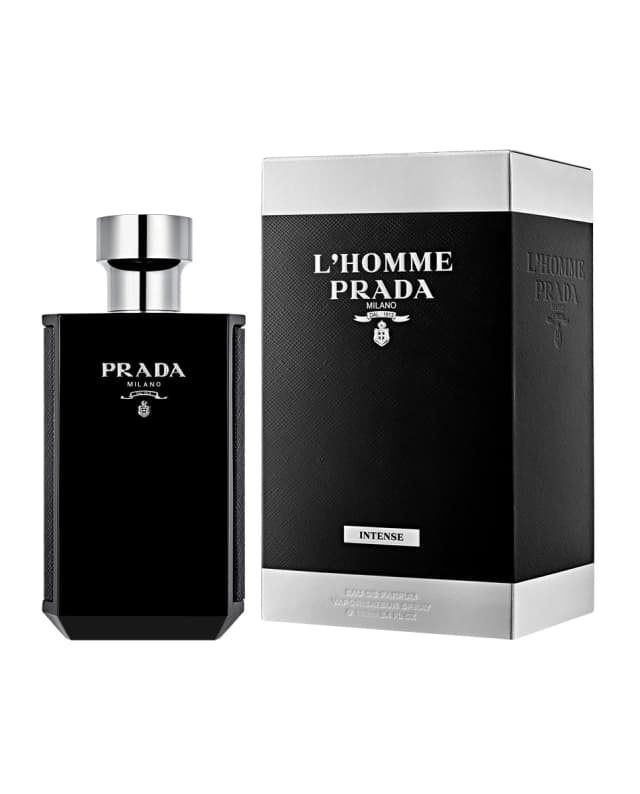 Thumbnail 1 de PRADA BEAUTY L'Homme Intense 150 ml Eau de Parfum
