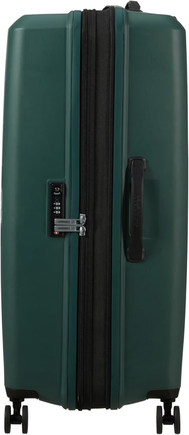 Thumbnail 9 de American Tourister Aerostep Spinner L, Funda Ampliable 77cm 🌲
