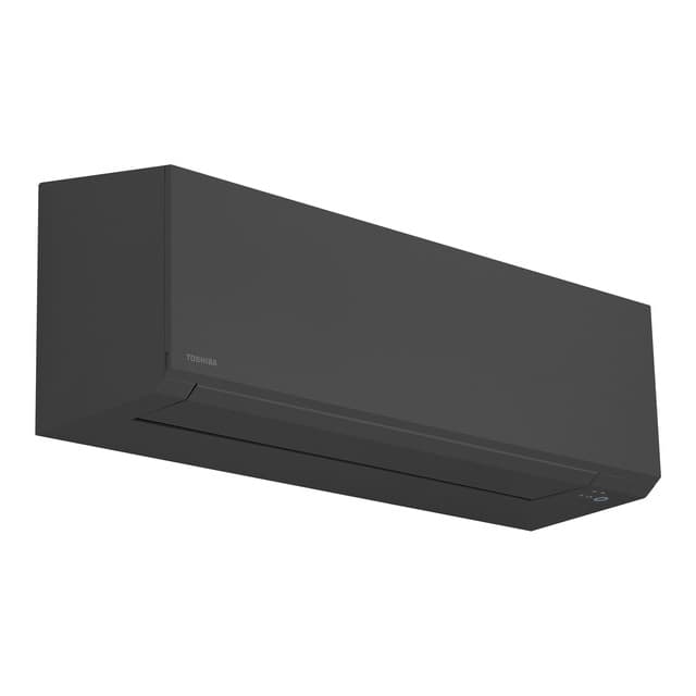 Imagen de Toshiba SHORAI BLACK 10 aire acondicionado 2.150 frig/h en OfertitasTOP