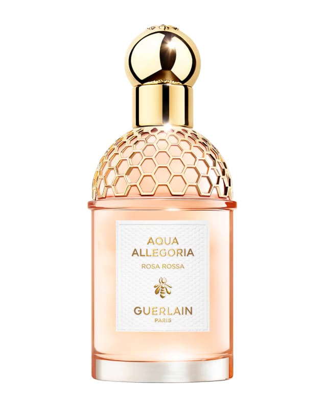 Imagen de Guerlain Eau de Toilette Aqua Allegoria Rosa Rossa 75 ml en OfertitasTOP