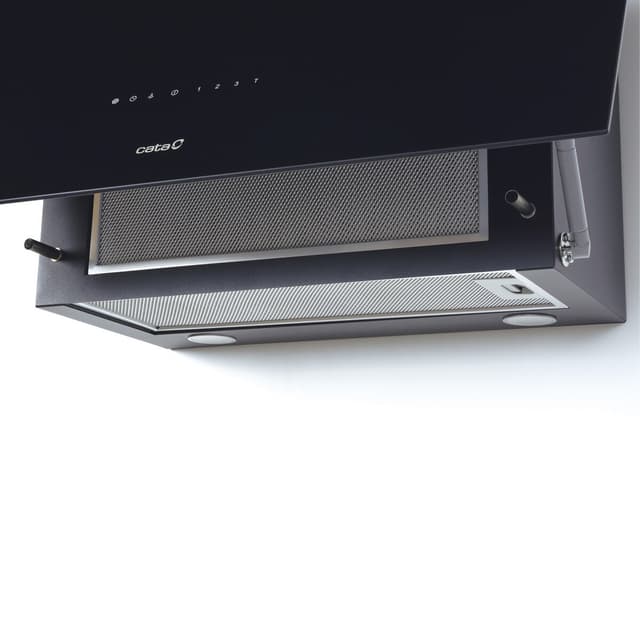 Thumbnail 2 de Cata GRECO 70BK campana 850 m3/h