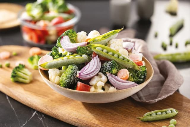 Thumbnail 17 de Philips Airfryer XXL Connected HD9880/90