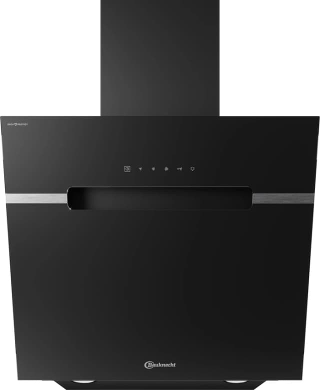 Thumbnail 6 de Bauknecht BHVS 61F LT DP K Wandhaube mit Randabsaugung und Intensivmodus