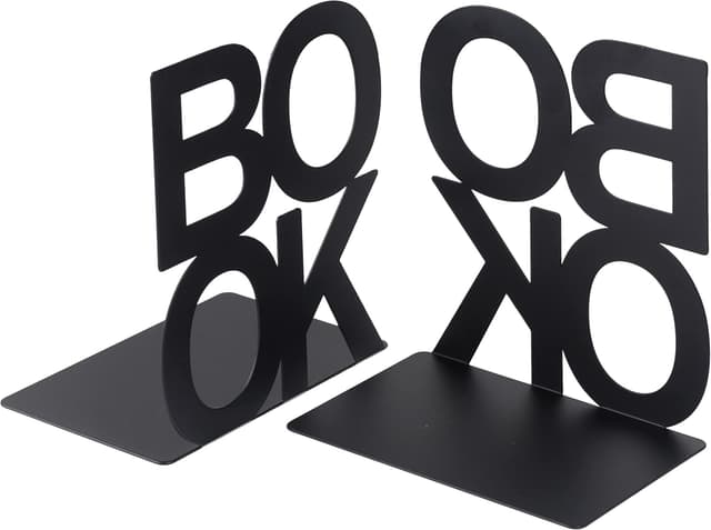 Thumbnail 6 de Baroni Home fermalibri 12x10x17 cm