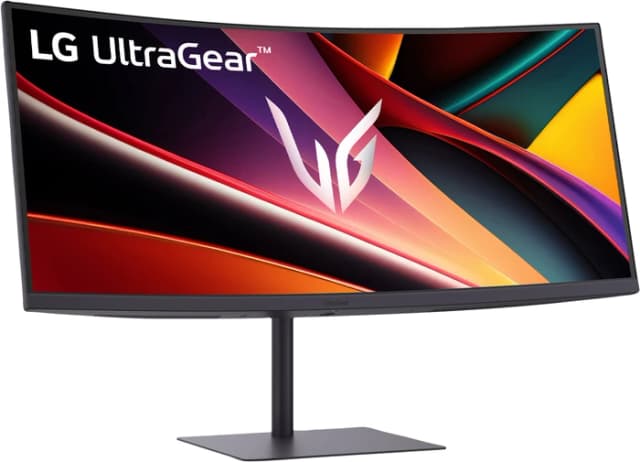 Thumbnail 11 de LG UltraGear 34G630A-B mit 240 Hz