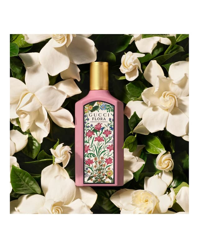 Thumbnail 5 de Gucci Flora Gorgeous Gardenia Eau de Parfum 🌸