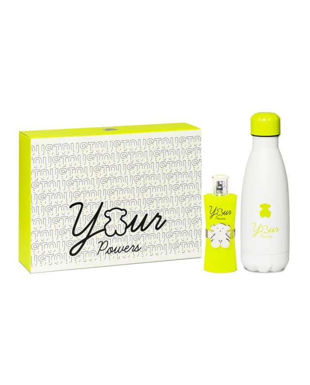 Imagen de Tous Your Powers Perfume 100 ml Eau de Toilette en OfertitasTOP