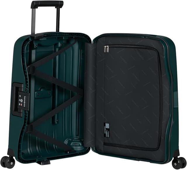 Thumbnail 4 de Samsonite S'Cure Spinner S 55 cm, 34 L