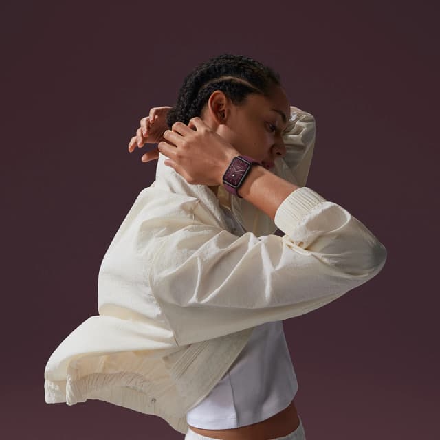 Thumbnail 3 de Xiaomi Smart Band 9 Pro Rosa pulsera de actividad