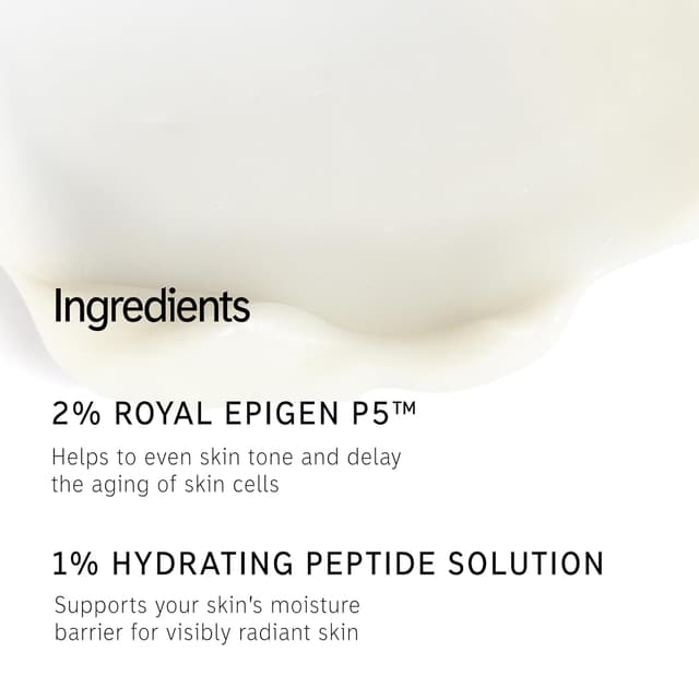 Thumbnail 4 de THE INKEY LIST Peptide Moisturizer 50 ml