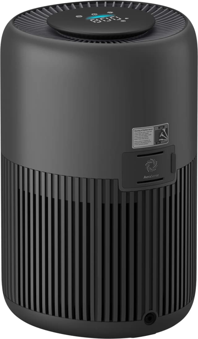 Detalle 1 de Philips PureProtect Mini 900 AC0951/13 Luftreiniger 50 m²