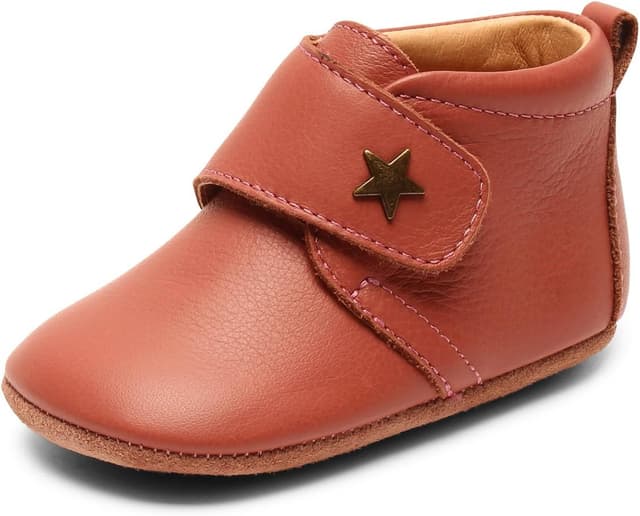 Thumbnail 4 de Bisgaard Baby Star Hausschuhe 1 Paar