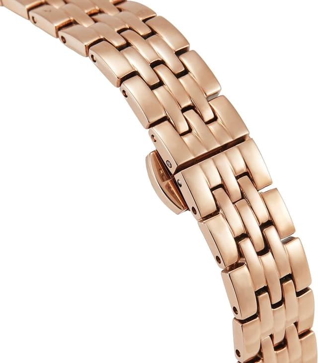 Thumbnail 5 de Victoria Hyde Orologio rettangolare verde 22×28