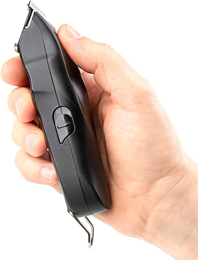 Thumbnail 5 de Valera Absolut Zero 658.01 ✂️ Cortapelos Profesional Sin Cables