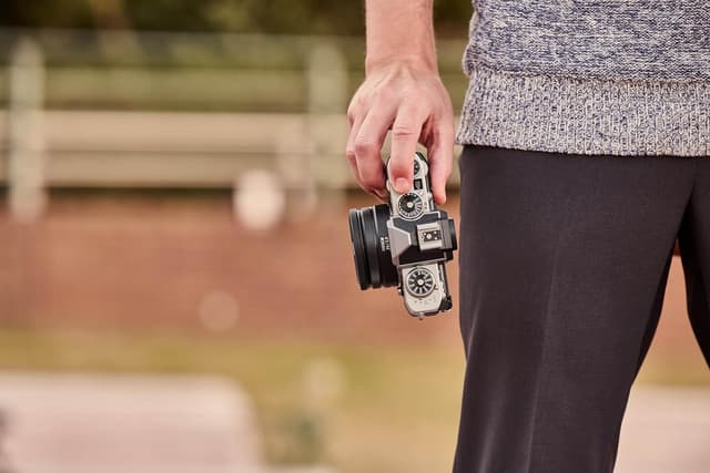 Thumbnail 3 de Nikon Nikkor Z 26mm f/2.8 Pancake