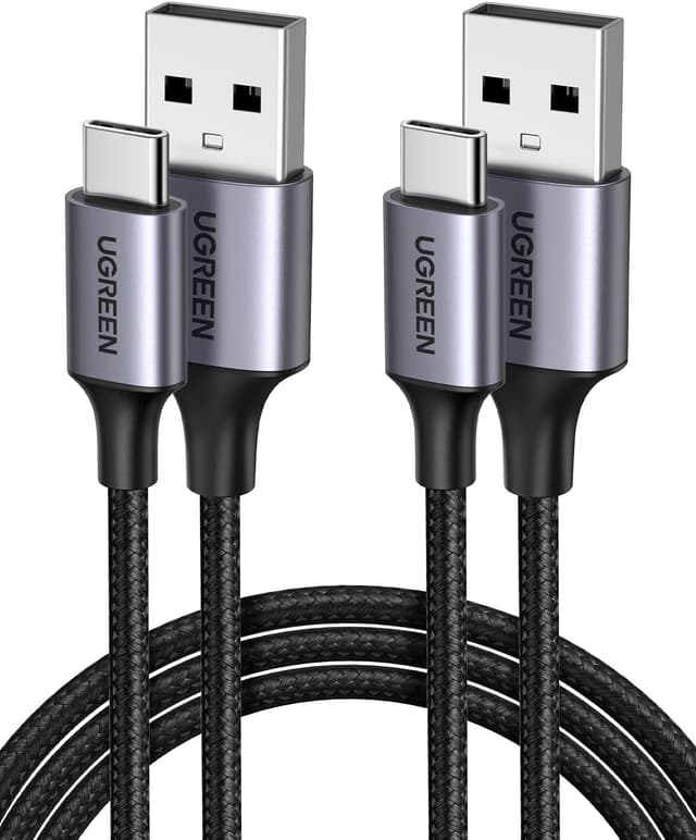 Imagen de UGREEN USB C Kabel 1 m en OfertitasTOP