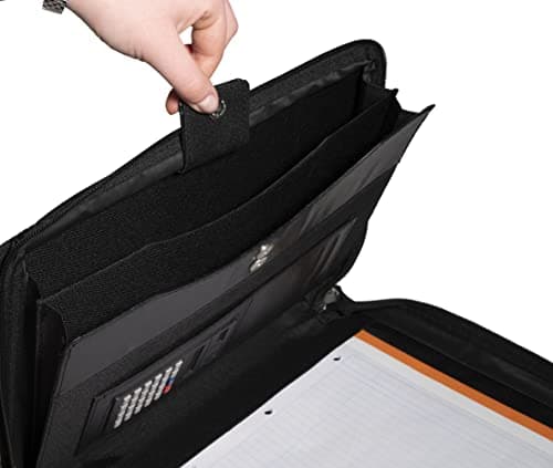 Thumbnail 7 de EXACOMPTA Exafolder conférencier 4 anneaux ⚙