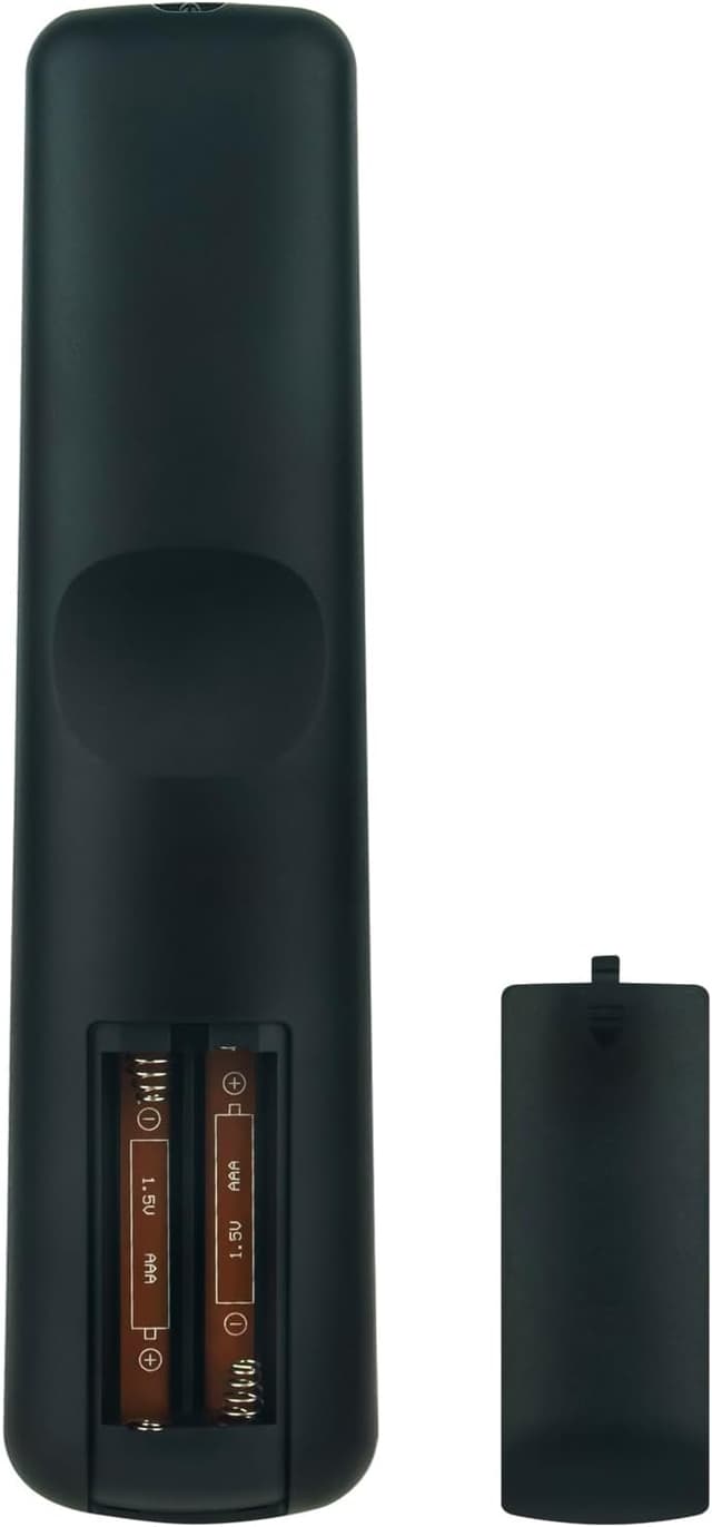 Detalle de VINABTY RC-NW 3226001042 remote for TVs