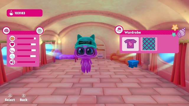 Thumbnail 5 de Fantasy Friends Under The Sea Nintendo Switch ๐ฎ