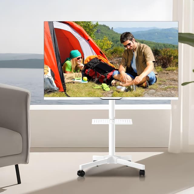 Thumbnail 6 de XINLEI ML55AW carrello TV 21-60 pollici