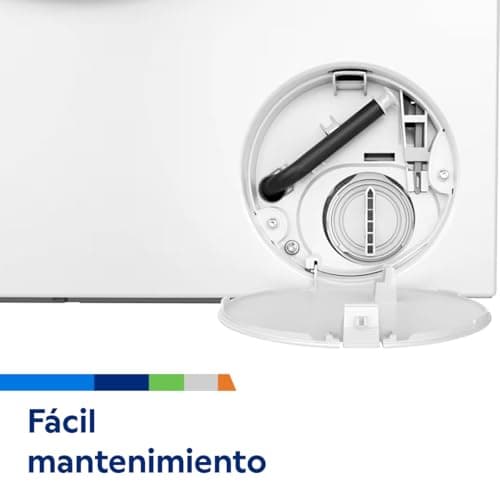 Thumbnail 12 de Balay 3TS273BA lavadora de carga frontal de 7 kg con pausa + carga y 1200 rpm