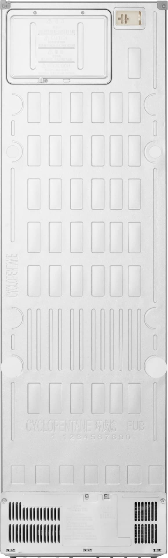 Thumbnail 14 de LG GBBS525APY Kühl- und Gefrierkombination mit Fit&Max und FRESHConverter+ Zone