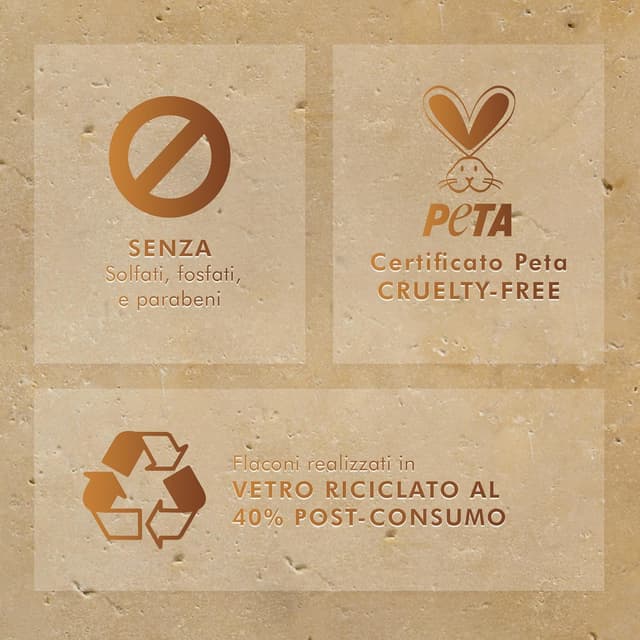 Detalle 2 de Moroccanoil Trattamento: olio nutriente per capelli che aiuta a districare e asciugare prima