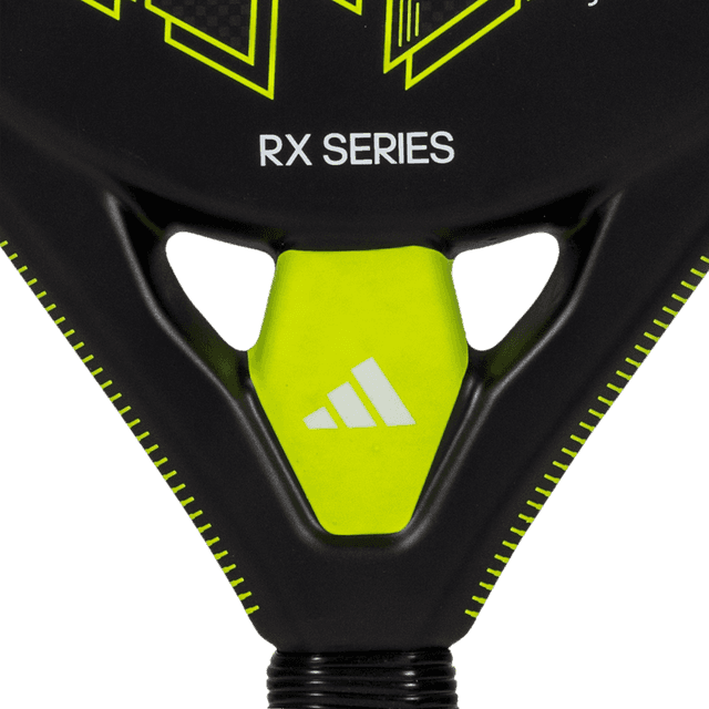 Thumbnail 4 de adidas RX Series Lime Pala de pádel