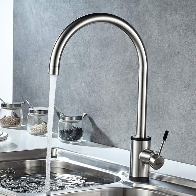 Thumbnail 2 de Ibergrif M22125 Rubinetto Lavello Cucina