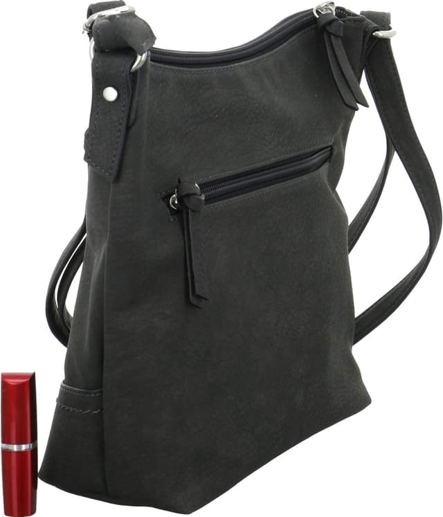 Detalle 2 de Umhängetasche Imeri von TOM TAILOR 28 cm