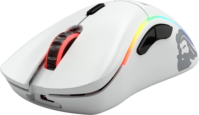 Thumbnail 2 de GLORIOUS Model D Wireless Gaming Mouse 69g