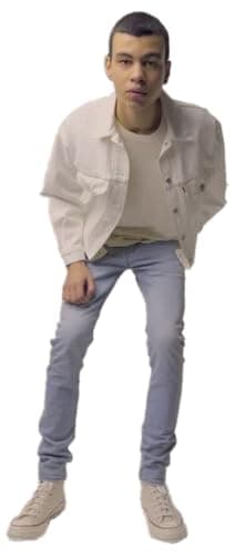 Thumbnail 6 de Levi's 512 Slim Taper 33W Vaqueros hombre