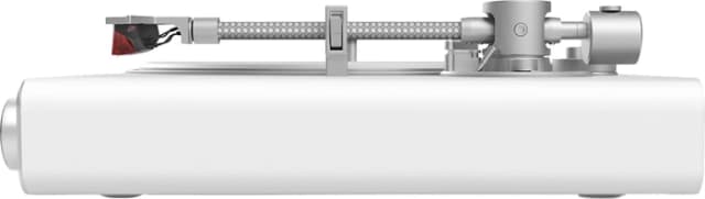 Thumbnail 8 de Victrola Stream Pearl Plattenspieler mit integriertem Vorverstärker und Streaming über kabellose Lautsprecher