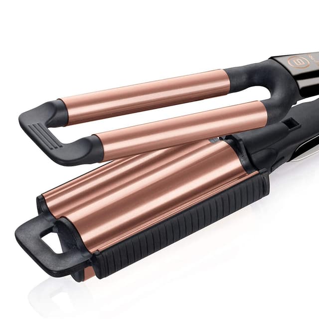 Detalle 2 de bellissima My Pro Beach Waves ondas surferas