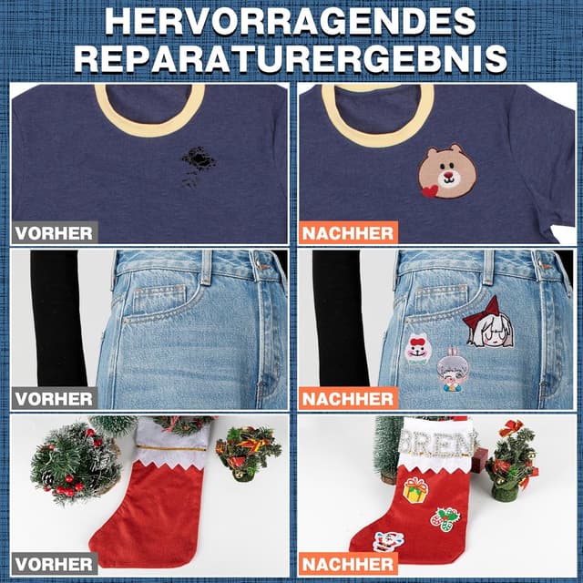 Thumbnail 2 de Textilkleber 50 ml