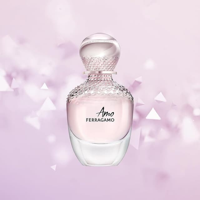 Thumbnail 5 de Salvatore Ferragamo Agua fresca perfume 100 ml
