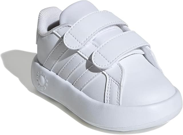 Thumbnail 2 de adidas Grand Court 2.0 19 EU zapatillas bebé