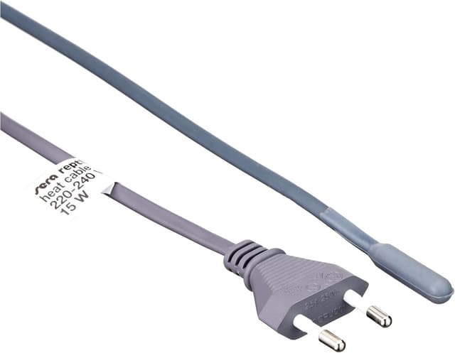 Thumbnail 1 de sera reptil heat cable 4 m 15 W Heizkabel