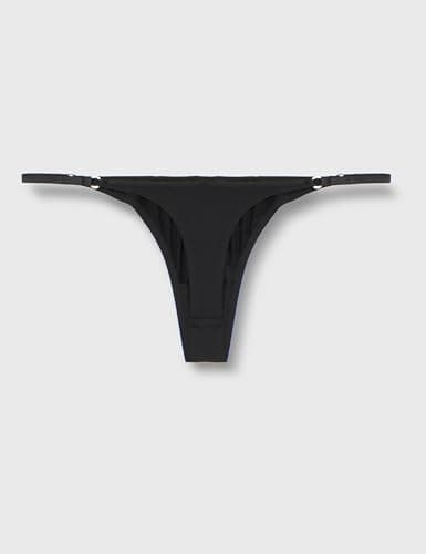 Thumbnail 2 de Calvin Klein Tanga Thong XL negro