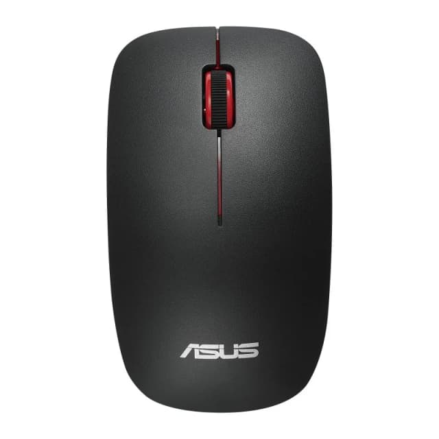 Imagen de Asus WT300 Ratón inalámbrico 1600 DPI en OfertitasTOP