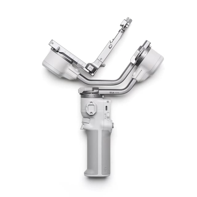 Imagen de DJI RS 4 Mini Estabilizador compacto en OfertitasTOP