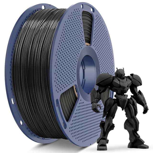 Detalle de SUNLU ABS Filament 1,75 mm 1 kg