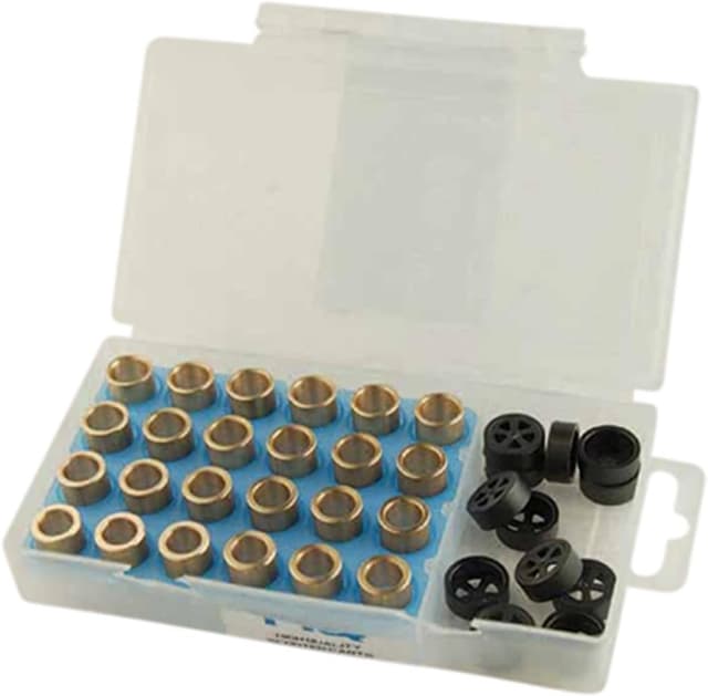 Detalle de Galet variateur 15x12 POLINI 5,5 g